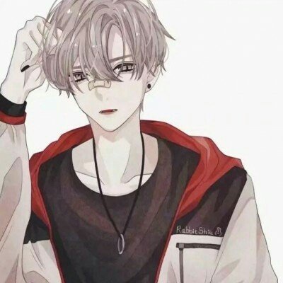 偶遇鹿晗买海鲜